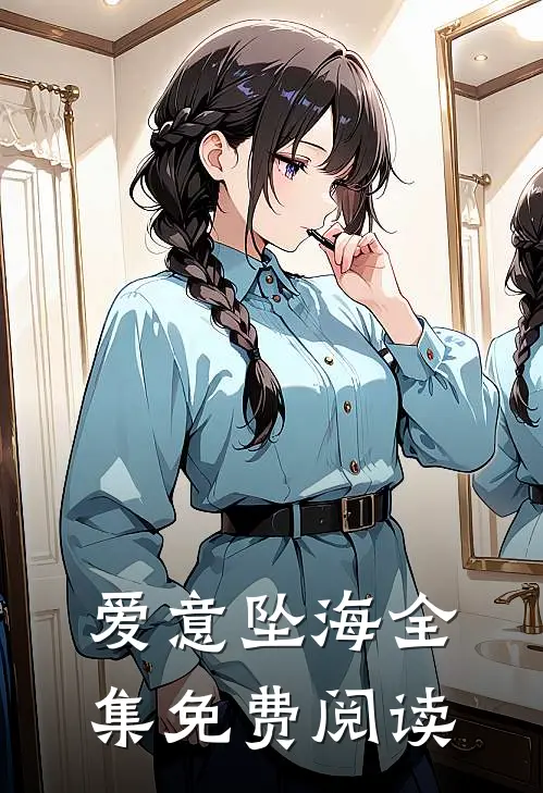 爱意坠海全集免费阅读