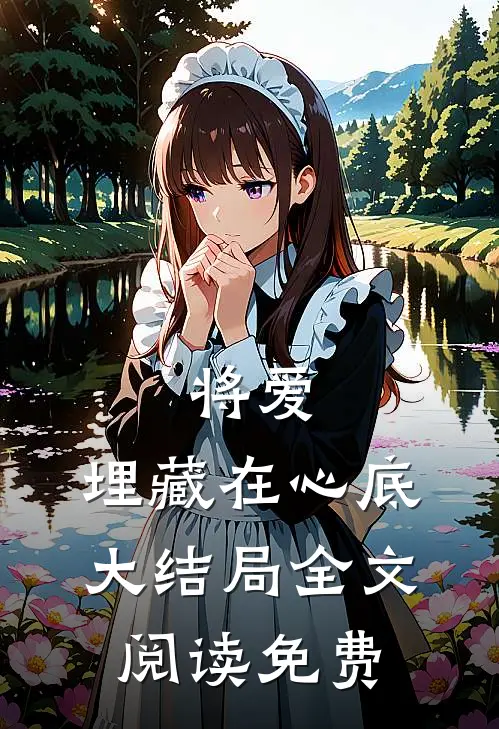 将爱,埋藏在心底大结局全文阅读免费