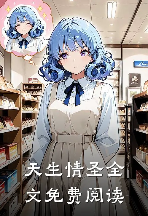 天生情圣全文免费阅读