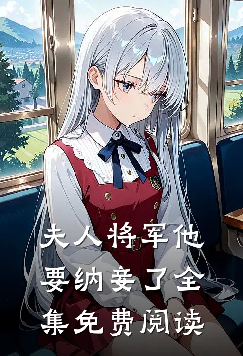夫人将军他要纳妾了全集免费阅读