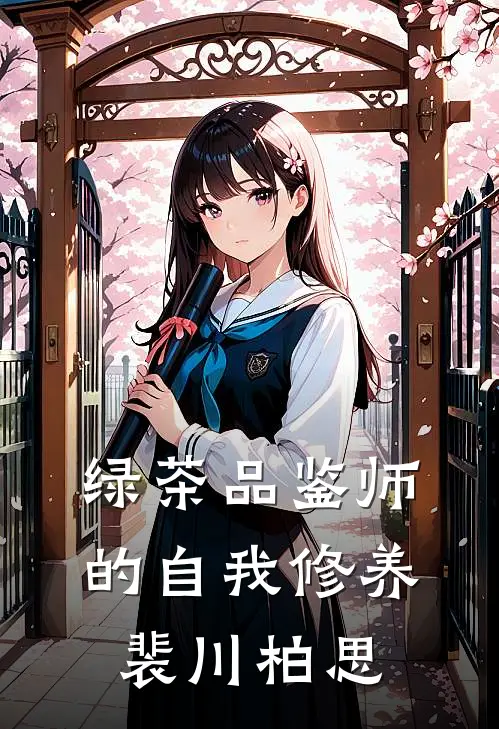 绿茶品鉴师的自我修养裴川柏思