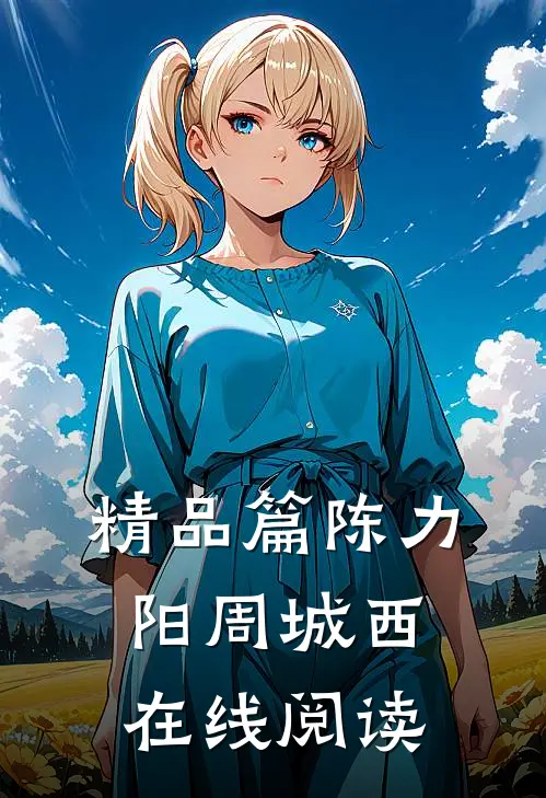 精品篇陈力阳周城西在线阅读