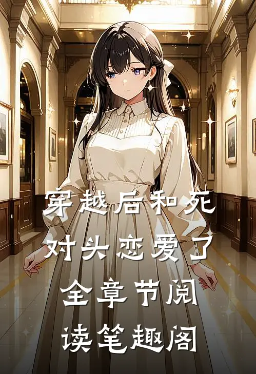 穿越后和死对头恋爱了全章节阅读笔趣阁