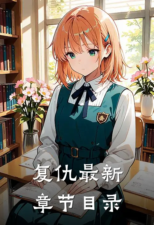 复仇最新章节目录