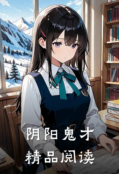 阴阳鬼才精品阅读