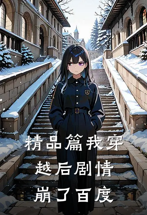 精品篇我穿越后剧情崩了百度