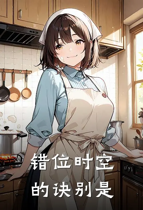 错位时空的诀别是