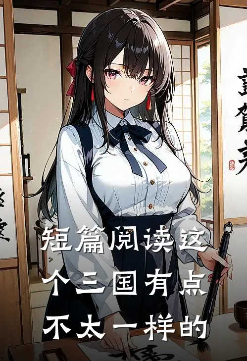 短篇阅读这个三国有点不太一样的