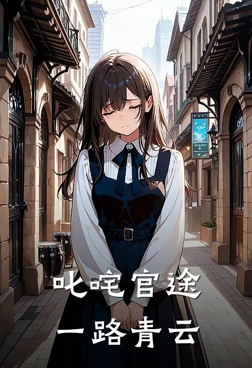 叱咤官途一路青云
