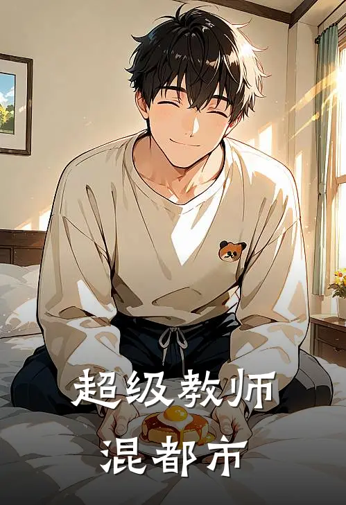 超级教师混都市