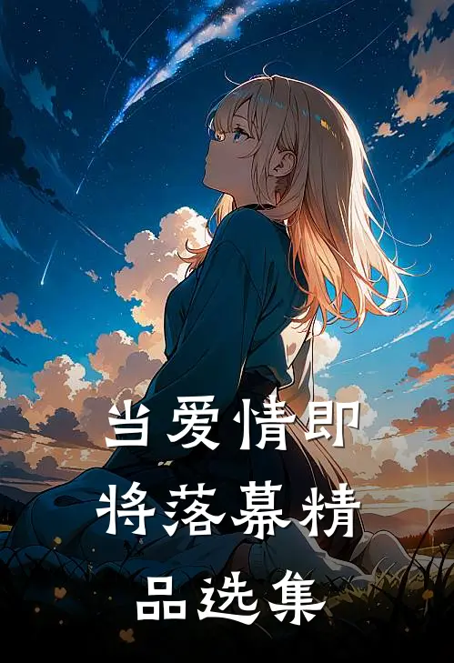 当爱情即将落幕精品选集