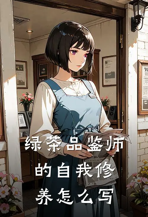 绿茶品鉴师的自我修养怎么写