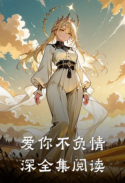 爱你不负情深全集阅读