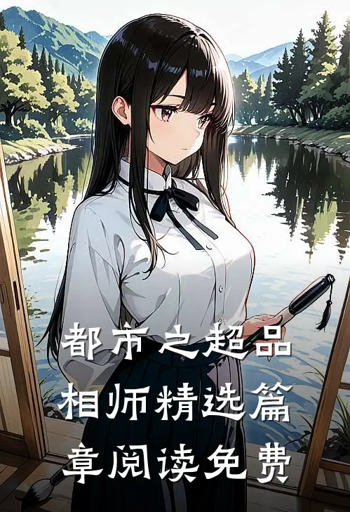 都市之超品相师精选篇章阅读免费