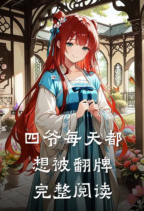 四爷每天都想被翻牌完整阅读