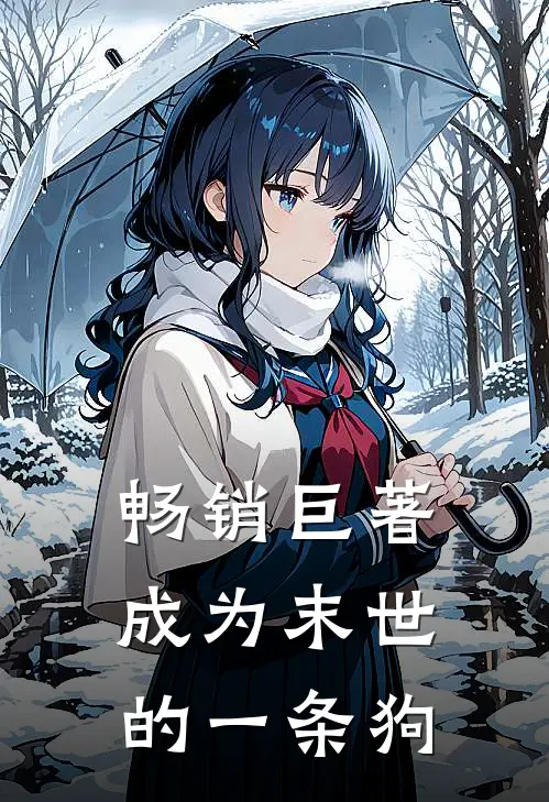畅销巨著成为末世的一条狗