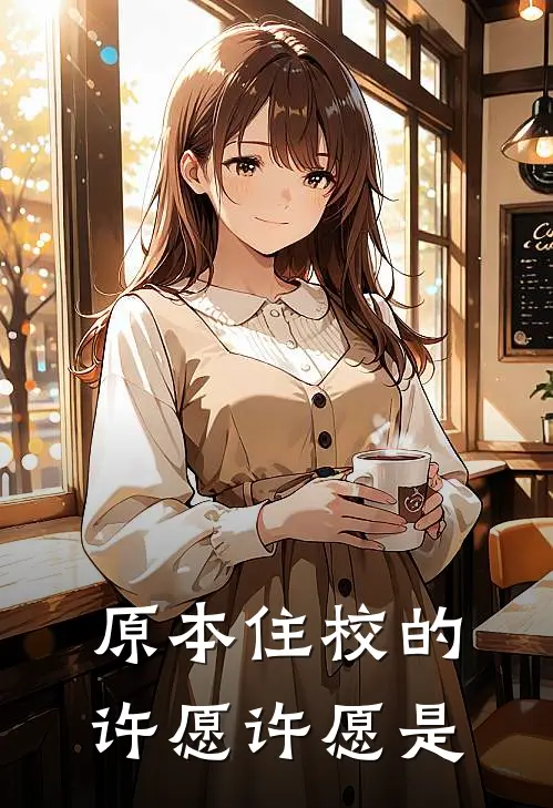 原本住校的许愿许愿是
