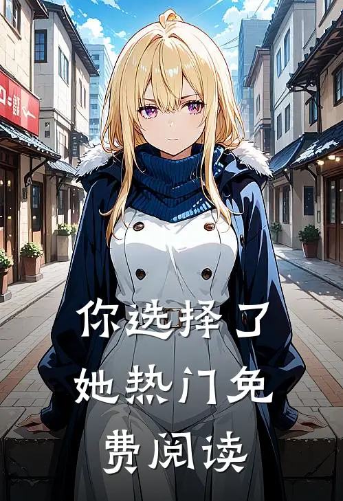 你选择了她热门免费阅读
