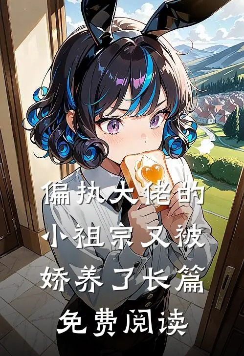 偏执大佬的小祖宗又被娇养了长篇免费阅读