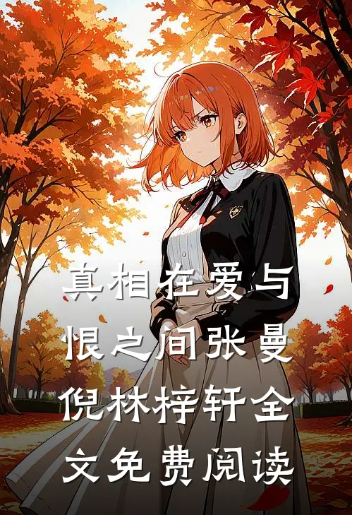 真相在爱与恨之间张曼倪林梓轩全文免费阅读