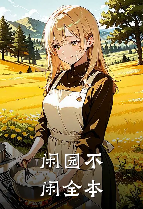 闲园不闲全本