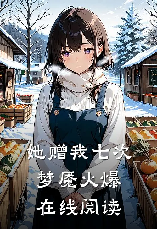 她赠我七次梦魇火爆在线阅读
