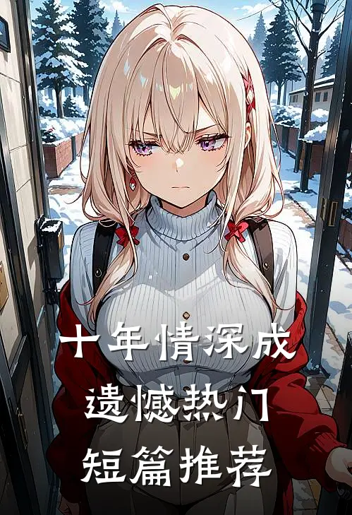 十年情深成遗憾热门短篇推荐