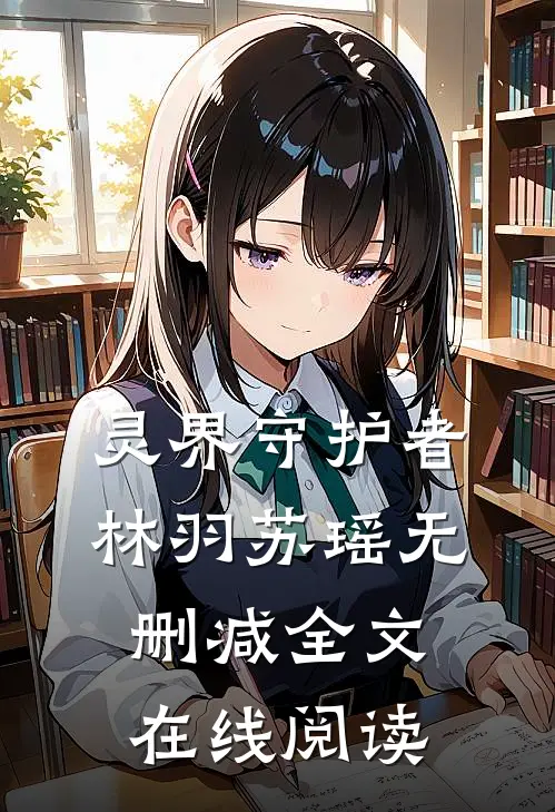 灵界守护者林羽苏瑶无删减全文在线阅读