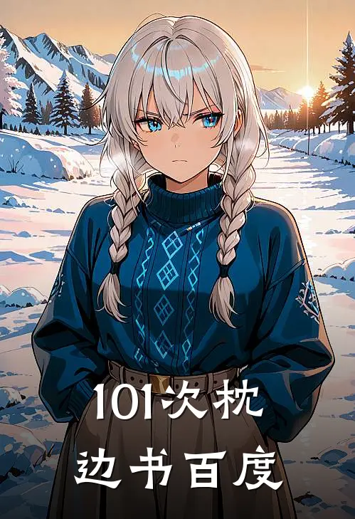 101次枕边书百度