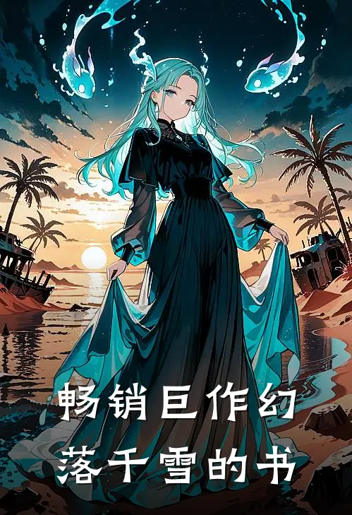 畅销巨作幻落千雪的书
