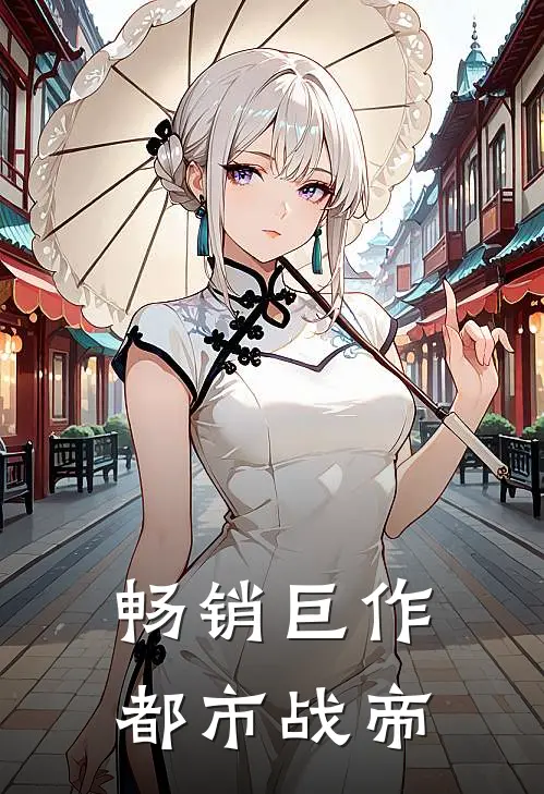 畅销巨作都市战帝