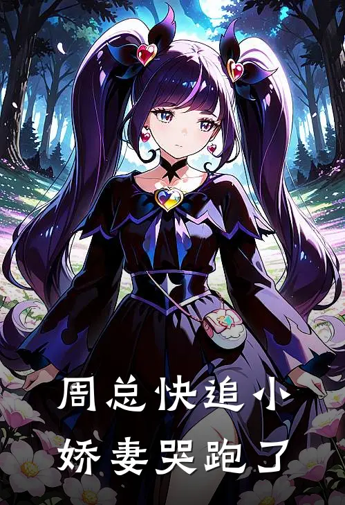 周总快追小娇妻哭跑了