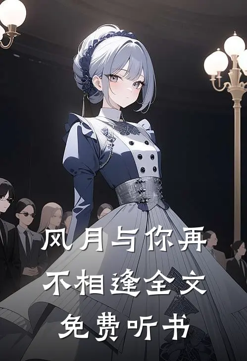 风月与你再不相逢全文免费听书