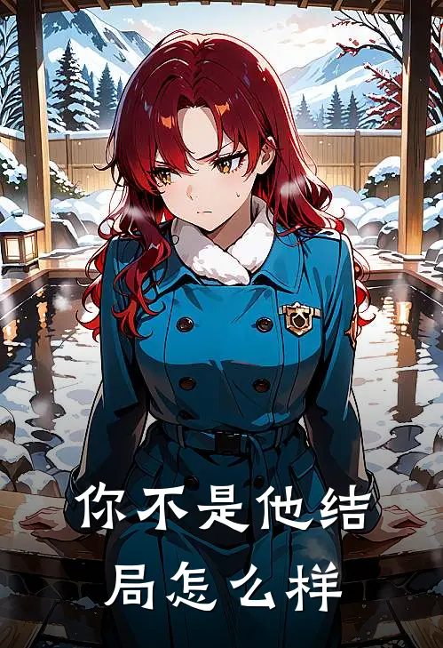 你不是他结局怎么样