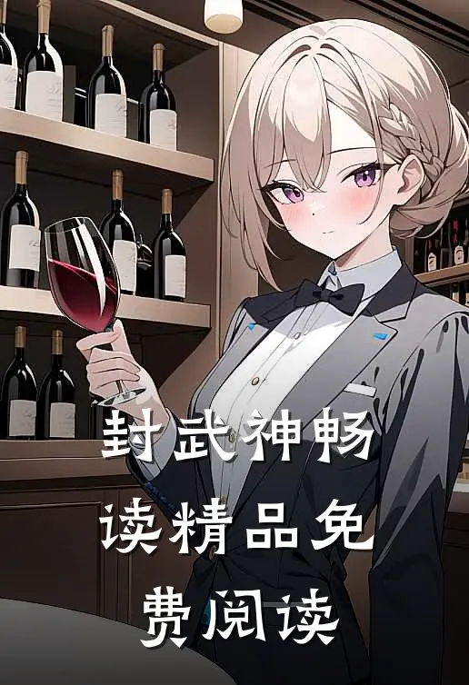 封武神畅读精品免费阅读