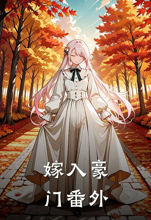 嫁入豪门 番外