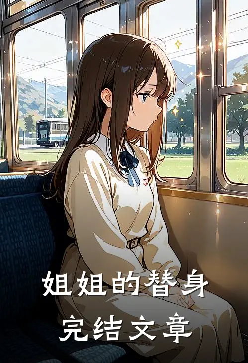 姐姐的替身完结文章