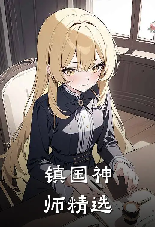 镇国神师精选