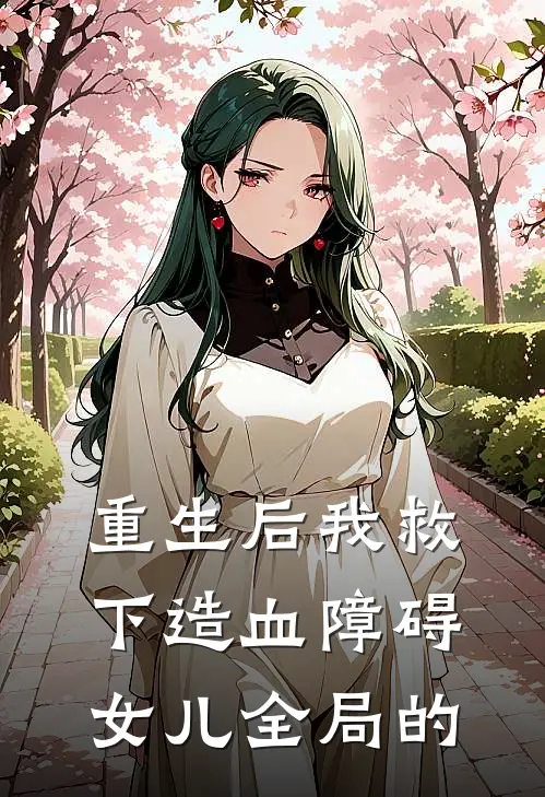 重生后我救下造血障碍女儿全局的