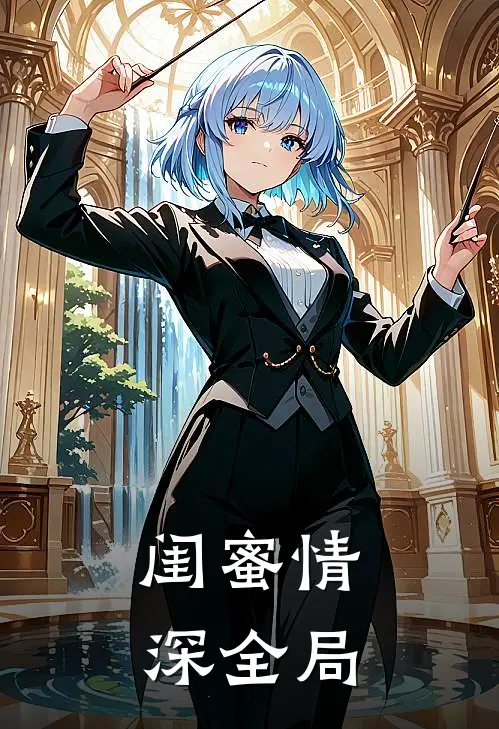 闺蜜情深全局