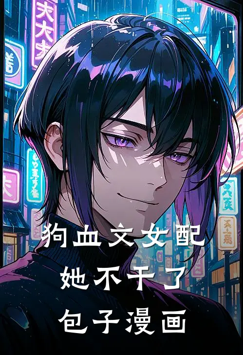 狗血文女配她不干了包子漫画