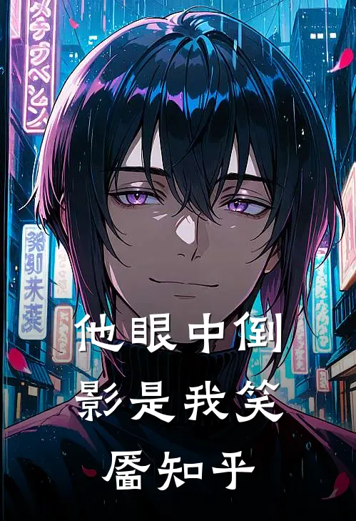 他眼中倒影是我笑靥知乎