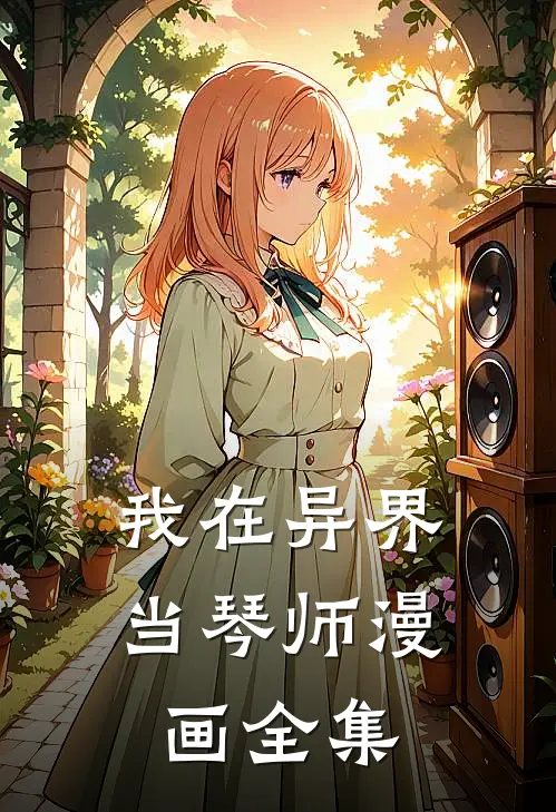 我在异界当琴师漫画全集