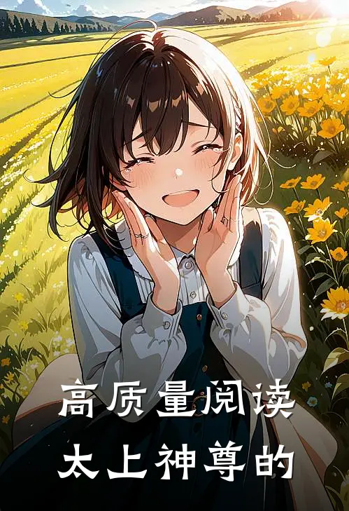 高质量阅读太上神尊的