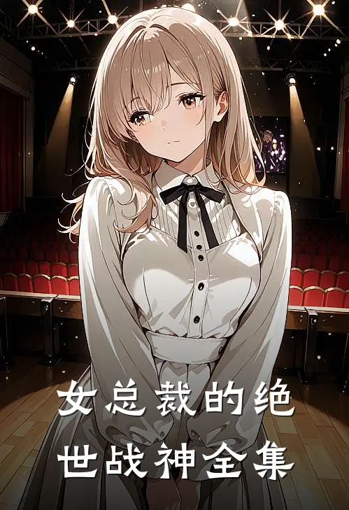 女总裁的绝世战神全集