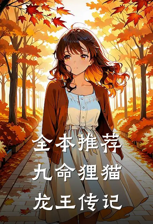 全本推荐九命狸猫龙王传记