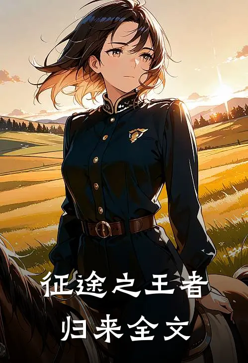 征途之王者归来全文