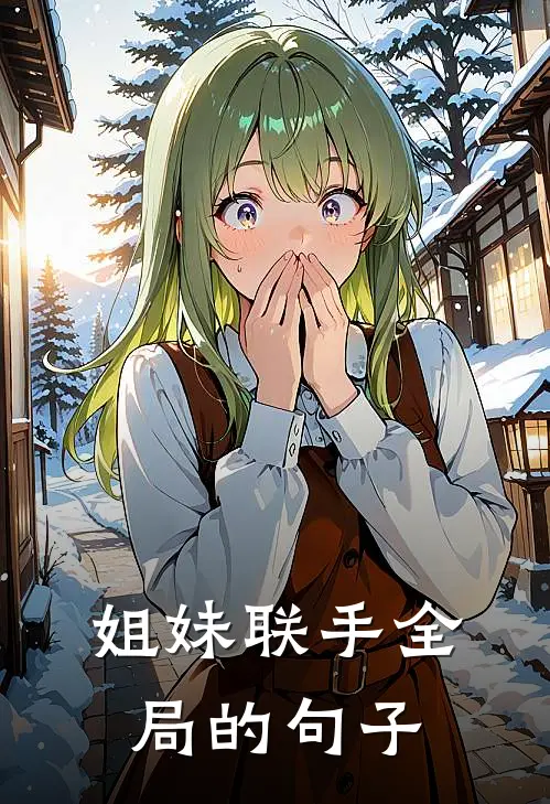 姐妹联手全局的句子