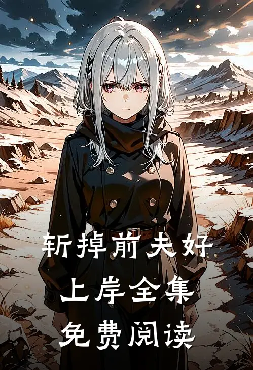 斩掉前夫好上岸 全集免费阅读