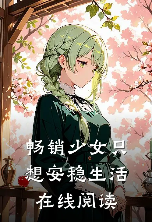 畅销少女只想安稳生活在线阅读